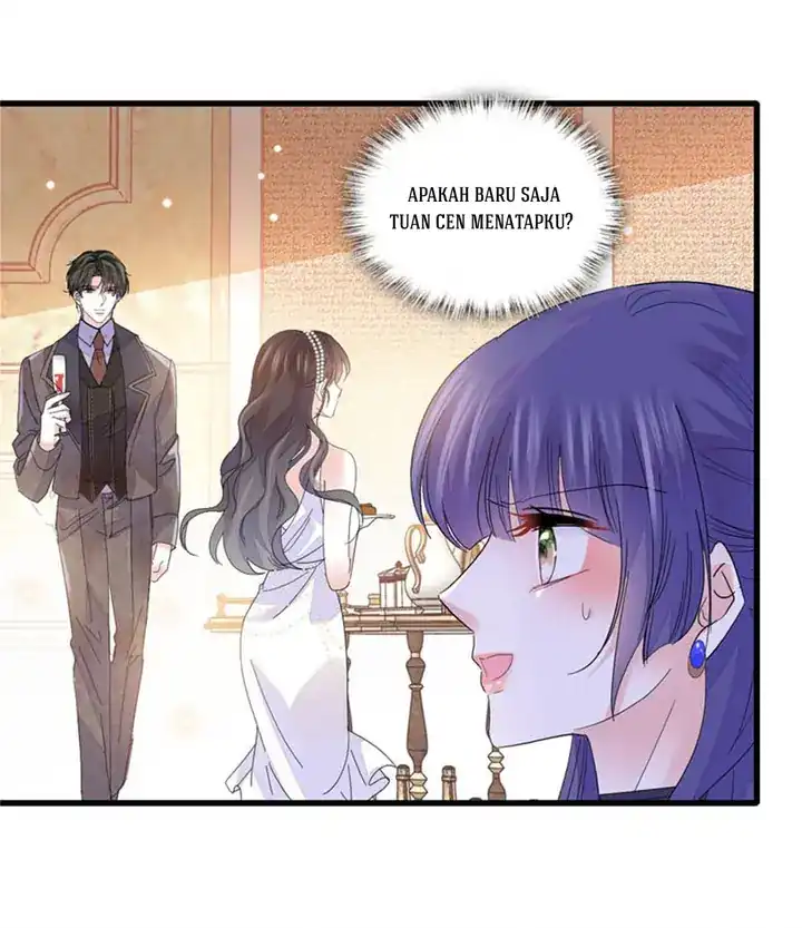 The Almighty Daughter Runs The World Chapter 78 Gambar 26