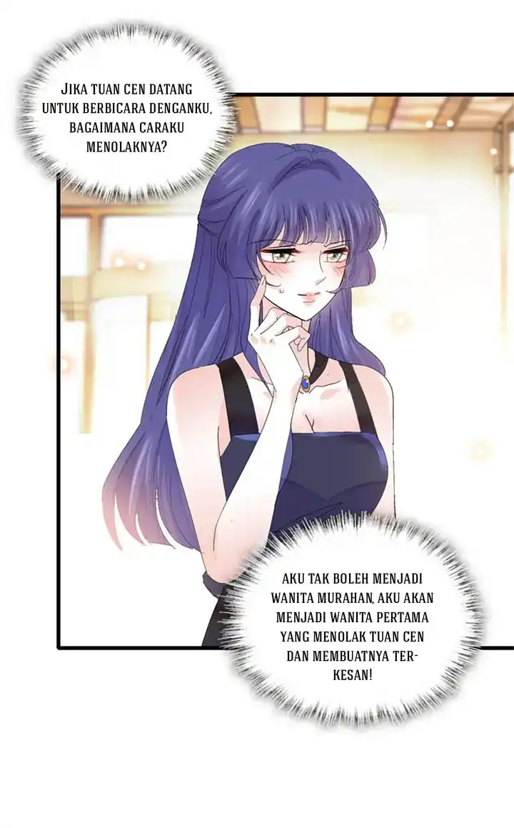 The Almighty Daughter Runs The World Chapter 78 Gambar 27