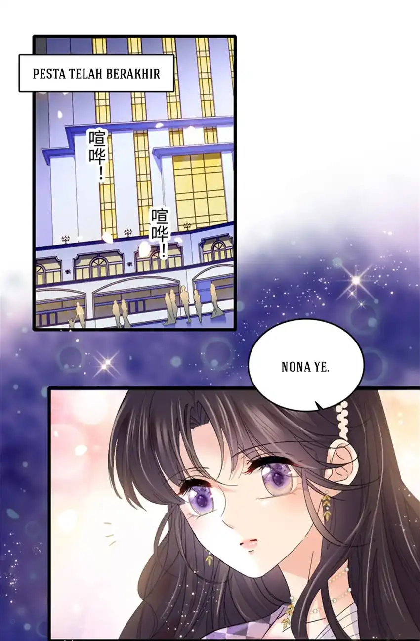 The Almighty Daughter Runs The World Chapter 79 Gambar 28