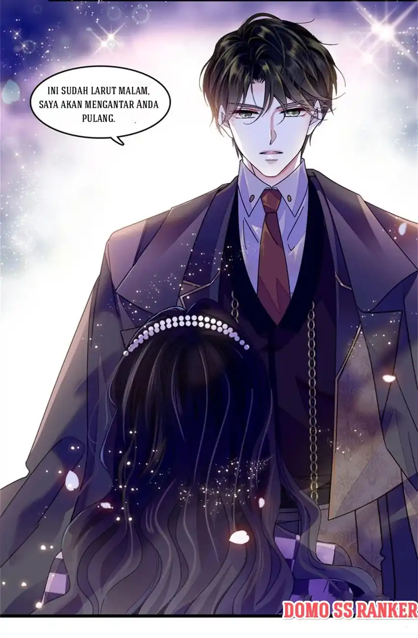 The Almighty Daughter Runs The World Chapter 79 Gambar 29