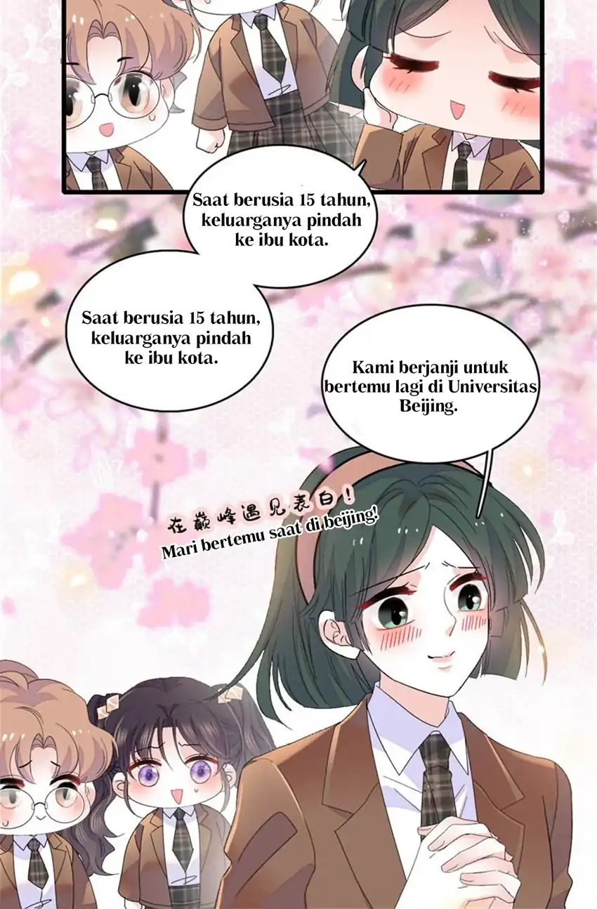 The Almighty Daughter Runs The World Chapter 81 Gambar 24