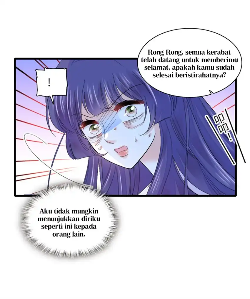 The Almighty Daughter Runs The World Chapter 85 Gambar 26