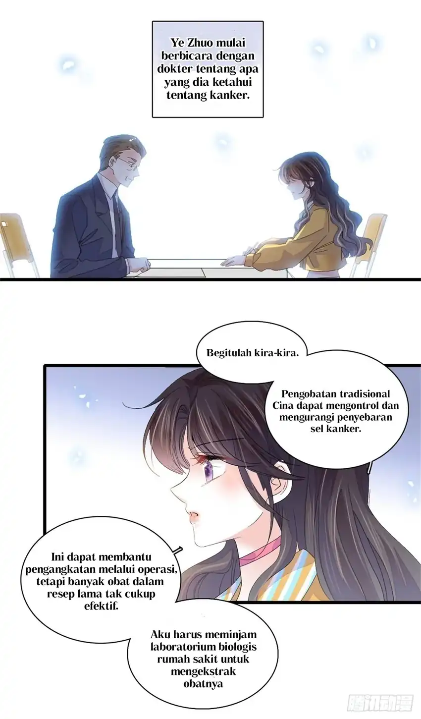 The Almighty Daughter Runs The World Chapter 88 Gambar 25