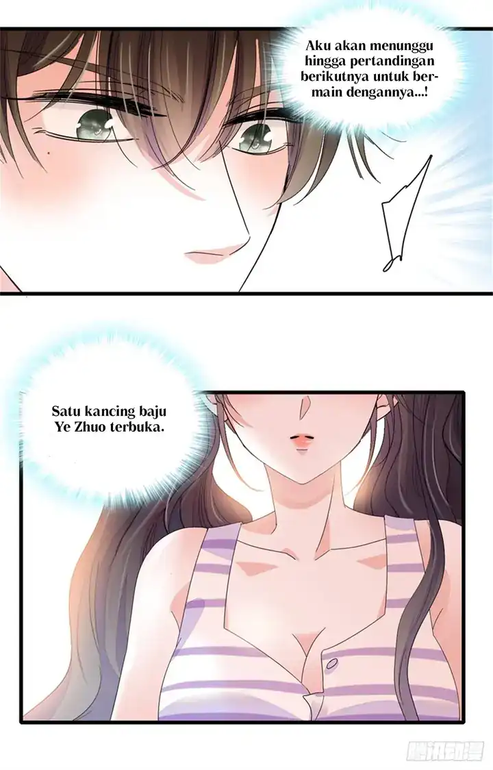 The Almighty Daughter Runs The World Chapter 89 Gambar 27