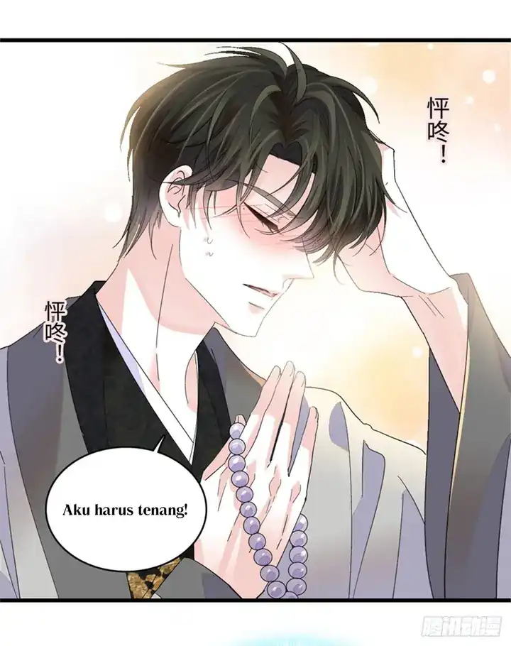 The Almighty Daughter Runs The World Chapter 89 Gambar 28