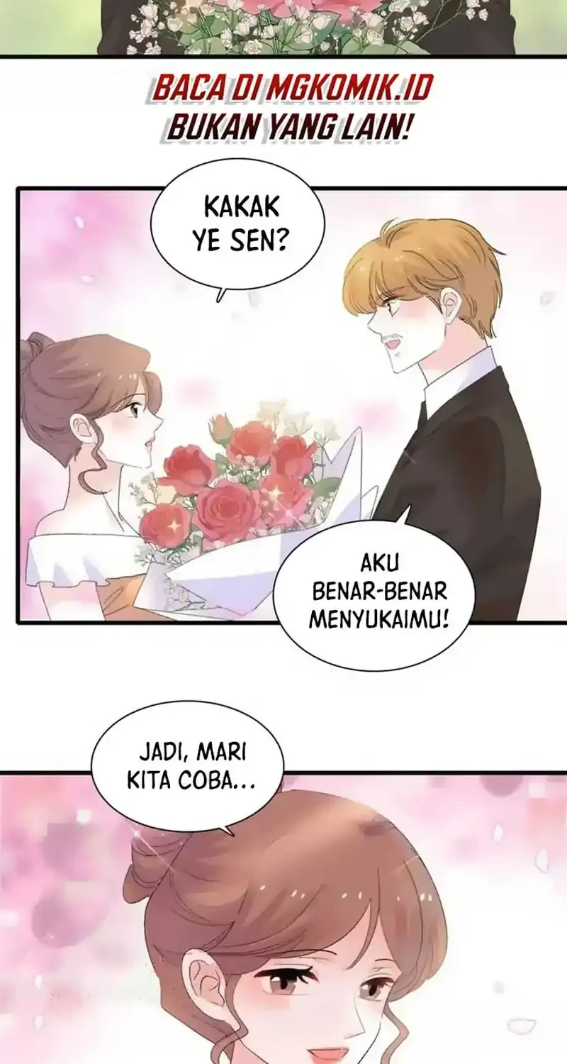 The Almighty Daughter Runs The World Chapter 97 Gambar 16