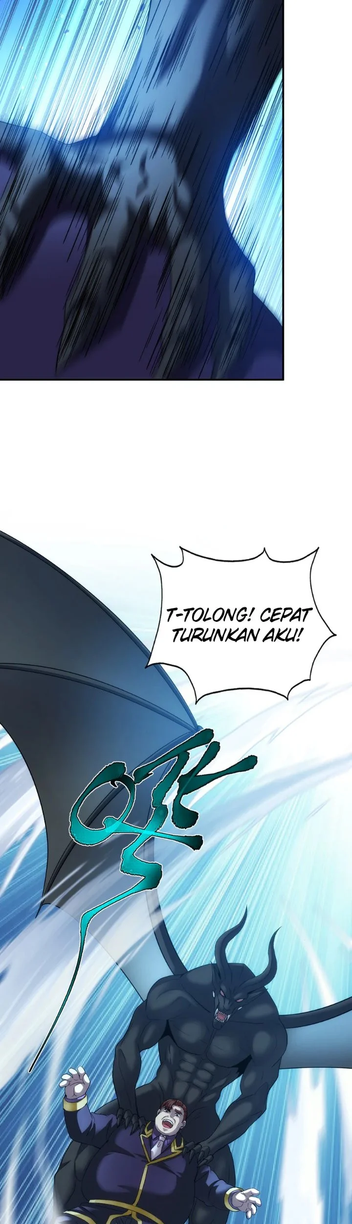 The Amber Sword Chapter 26 Gambar 32
