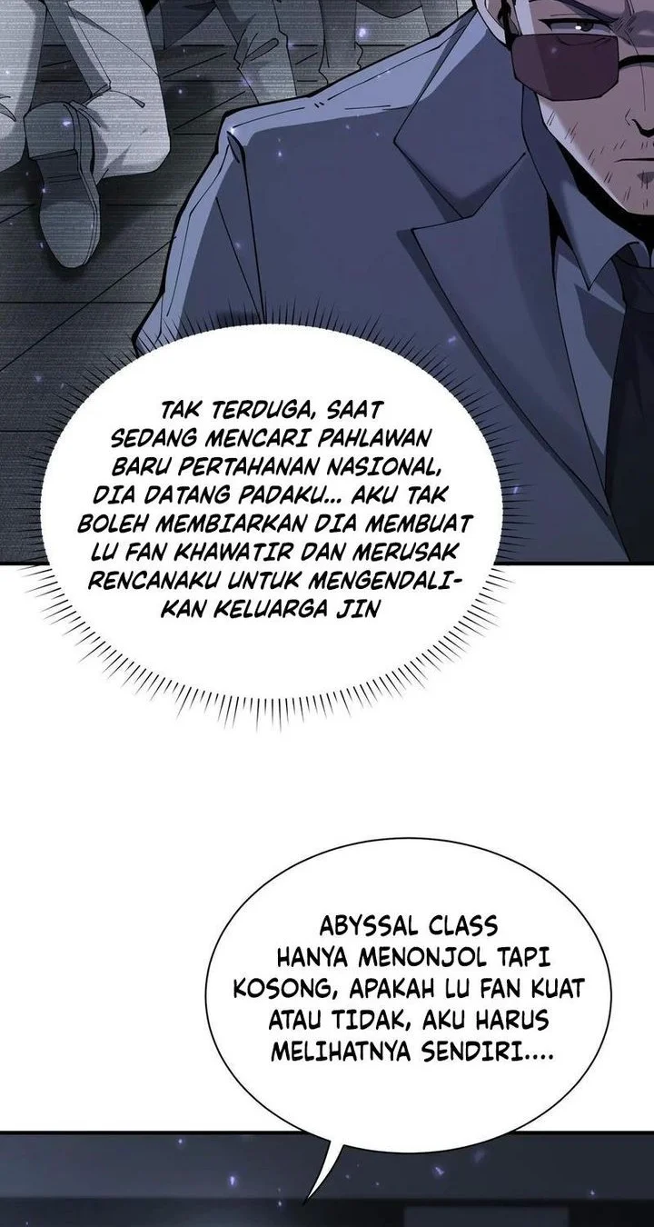 The Apex of Dragon Mastery Chapter 112 Gambar 27