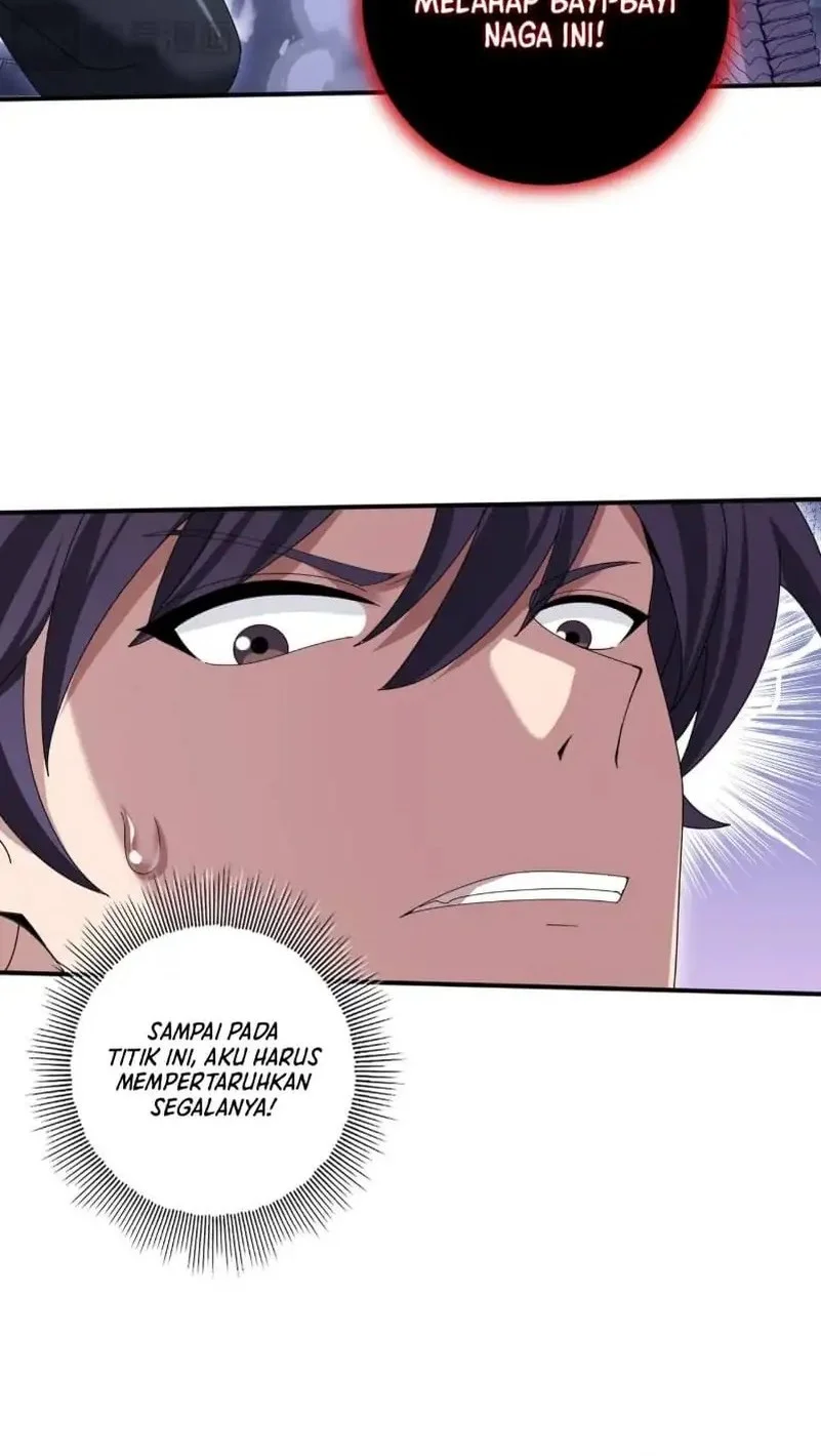 The Apex of Dragon Mastery Chapter 165 Gambar 23