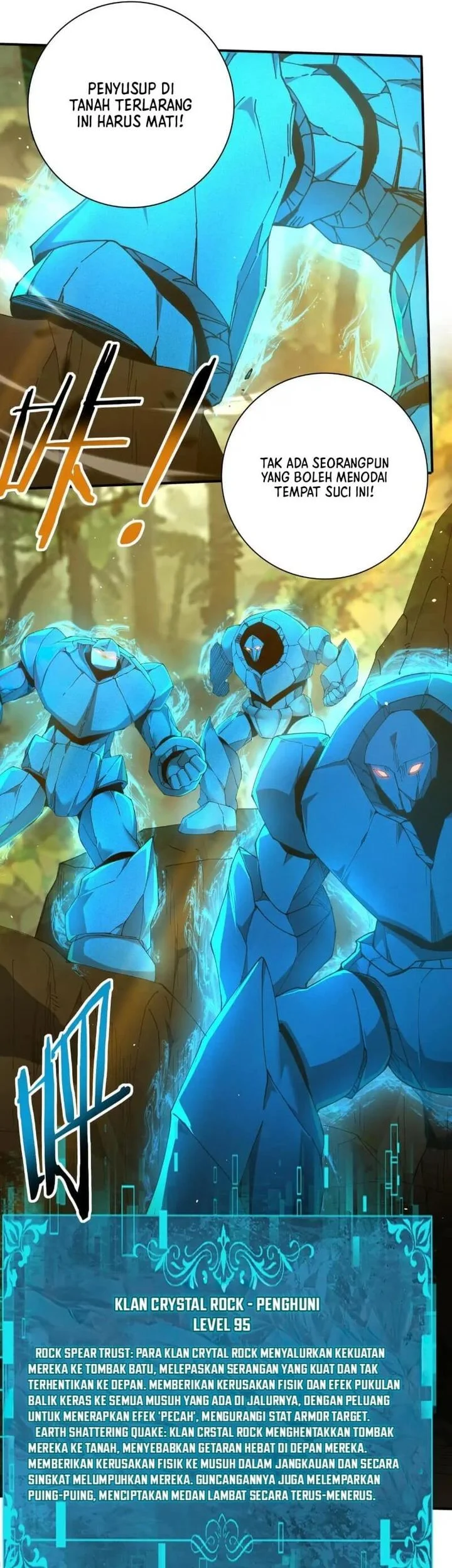 The Apex of Dragon Mastery Chapter 173 Gambar 32