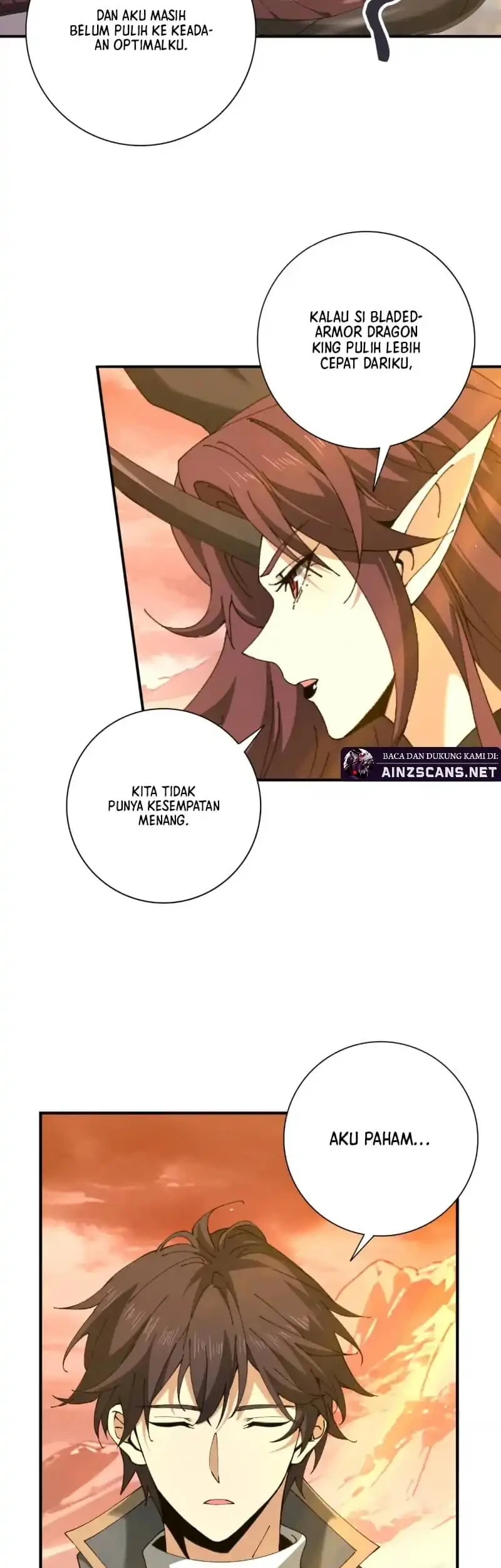The Apex of Dragon Mastery Chapter 176 Gambar 25