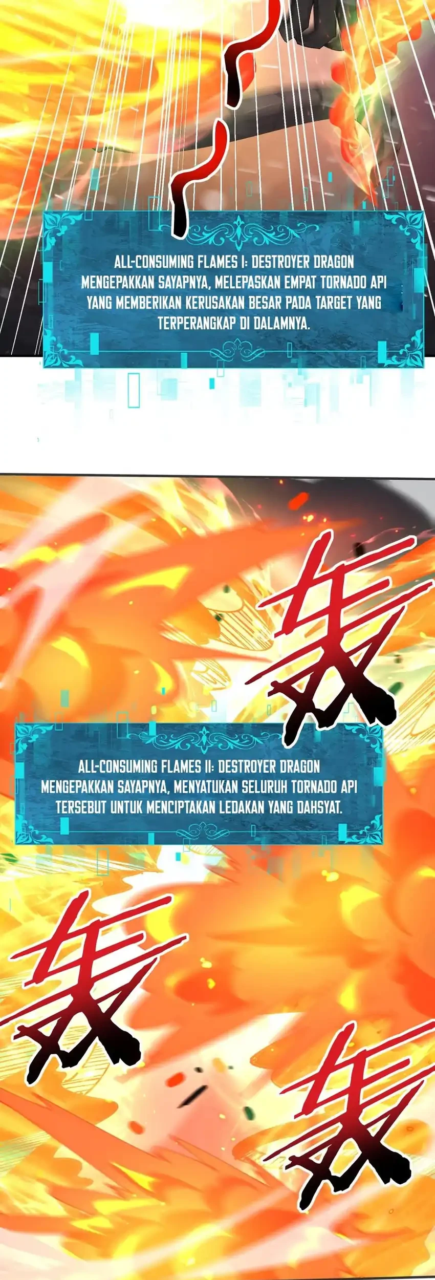 The Apex of Dragon Mastery Chapter 215 Gambar 31