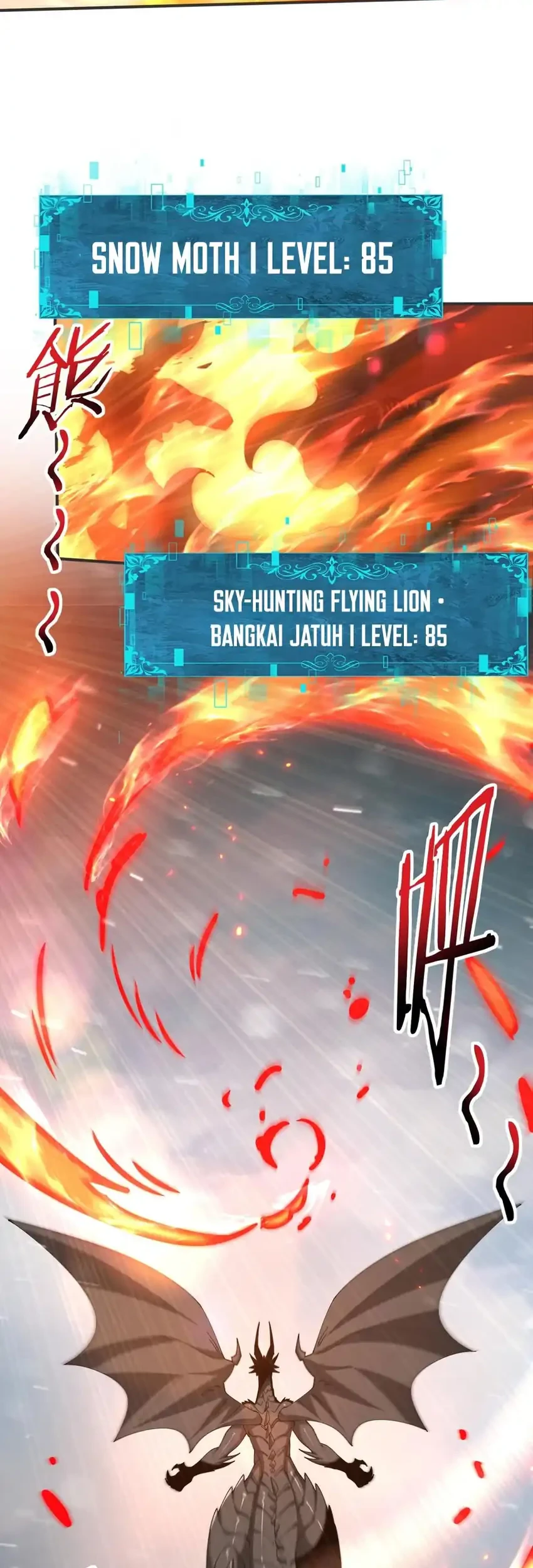 The Apex of Dragon Mastery Chapter 215 Gambar 32