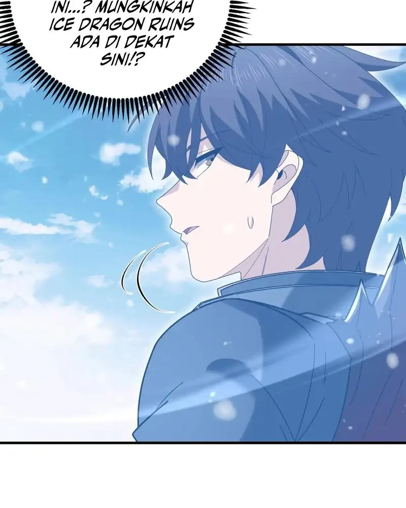 The Apex of Dragon Mastery Chapter 217 Gambar 25