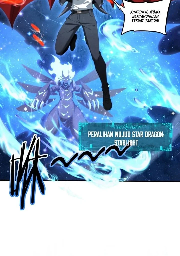 The Apex of Dragon Mastery Chapter 220 Gambar 27