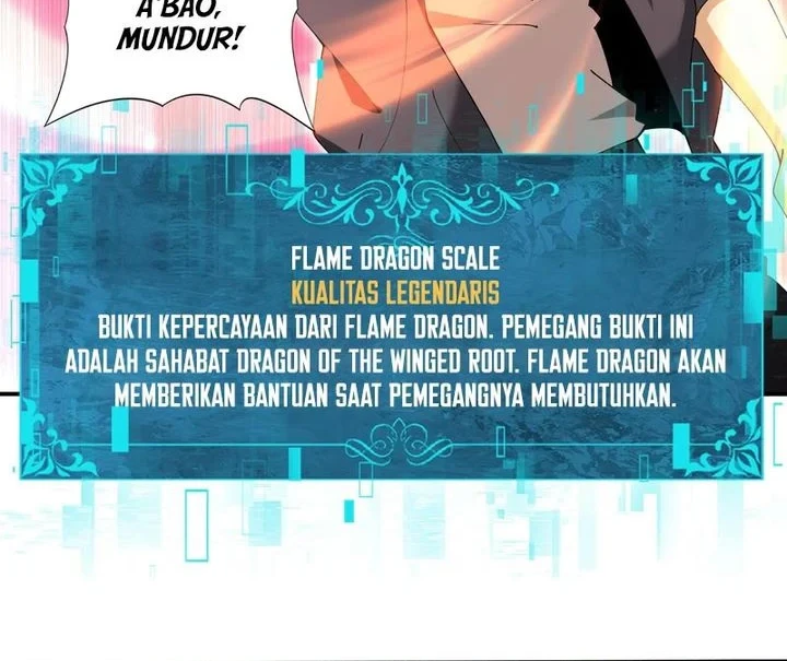 The Apex of Dragon Mastery Chapter 221 Gambar 28