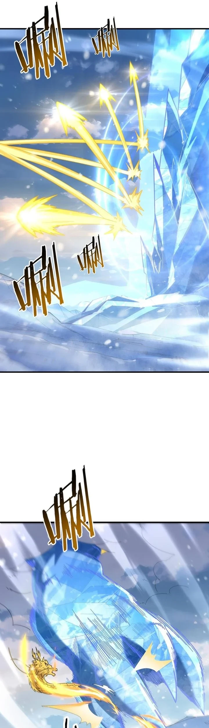 The Apex of Dragon Mastery Chapter 222 Gambar 28