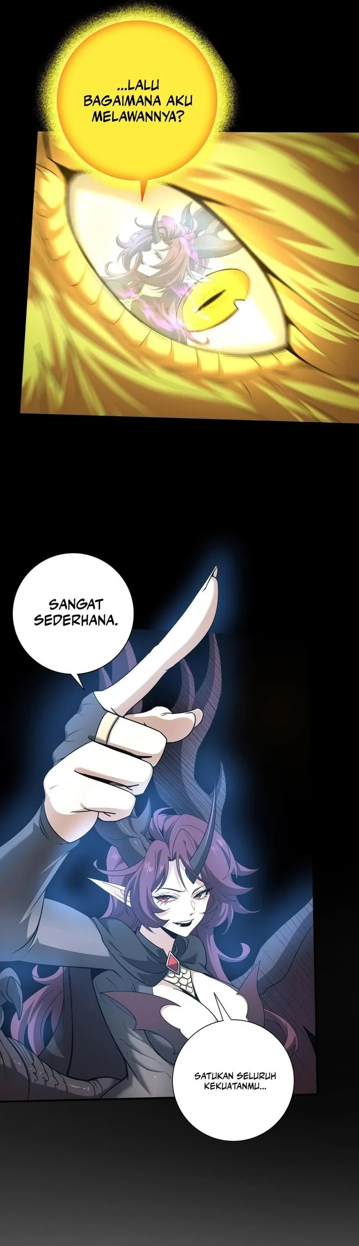 The Apex of Dragon Mastery Chapter 224 Gambar 28