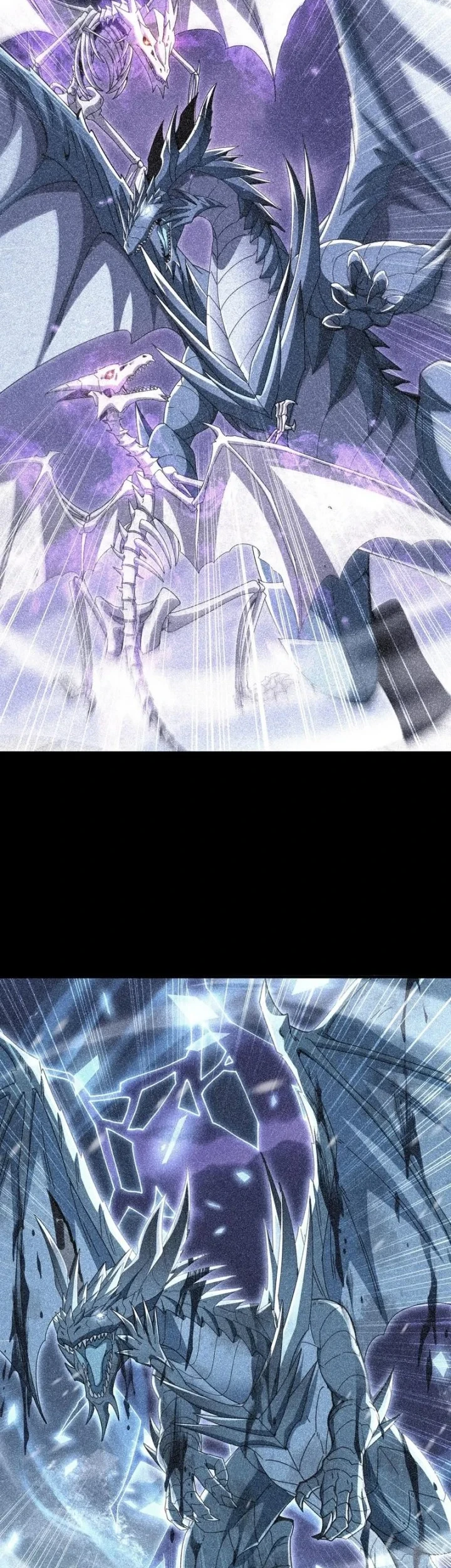 The Apex of Dragon Mastery Chapter 225 Gambar 22
