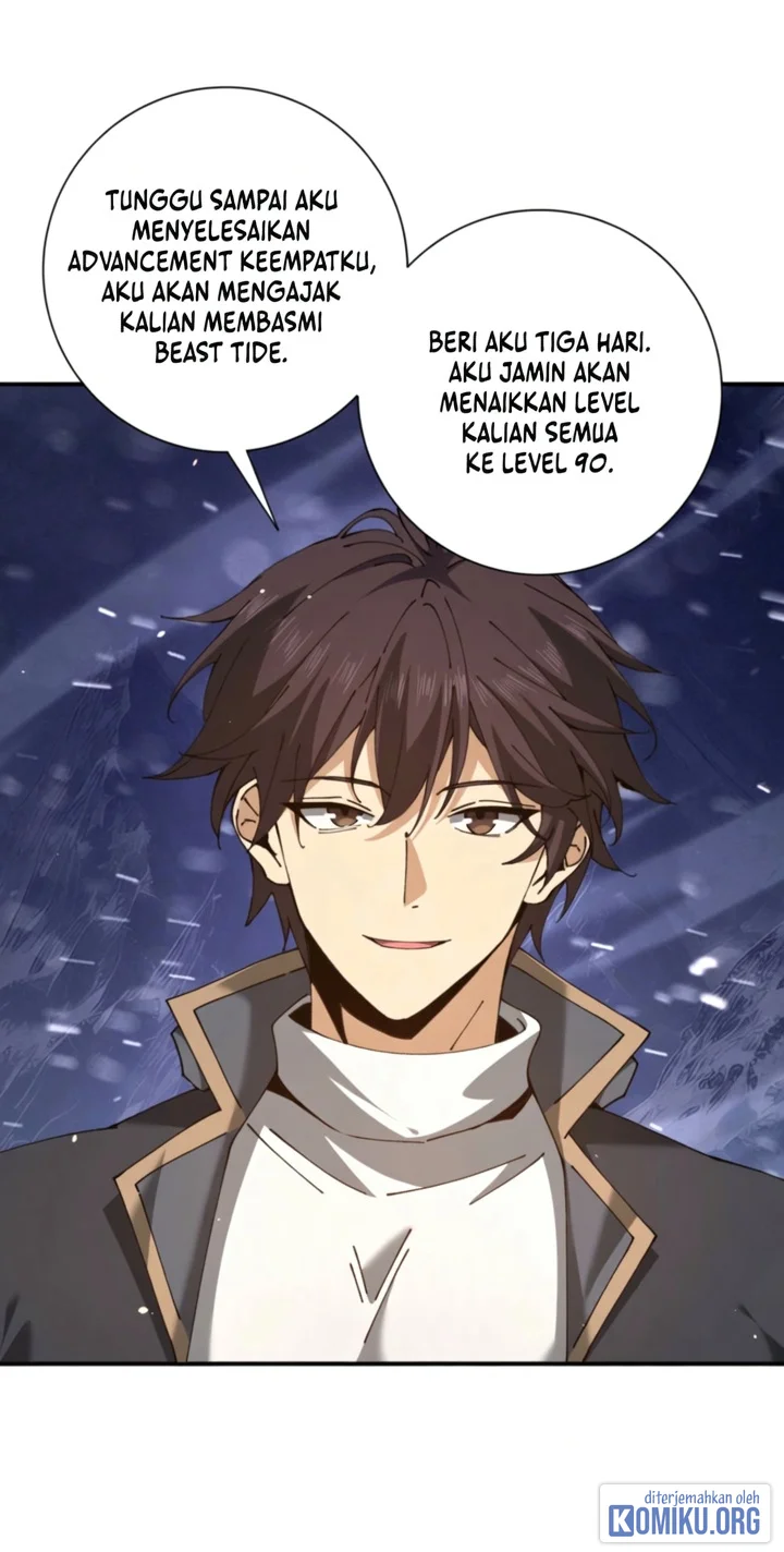 The Apex of Dragon Mastery Chapter 236 Gambar 25