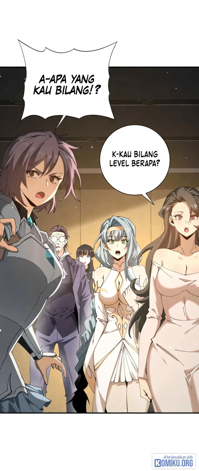The Apex of Dragon Mastery Chapter 236 Gambar 26