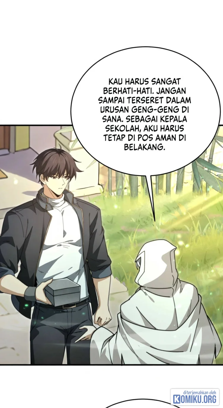 The Apex of Dragon Mastery Chapter 237 Gambar 35