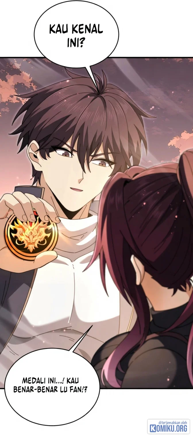 The Apex of Dragon Mastery Chapter 238 Gambar 28