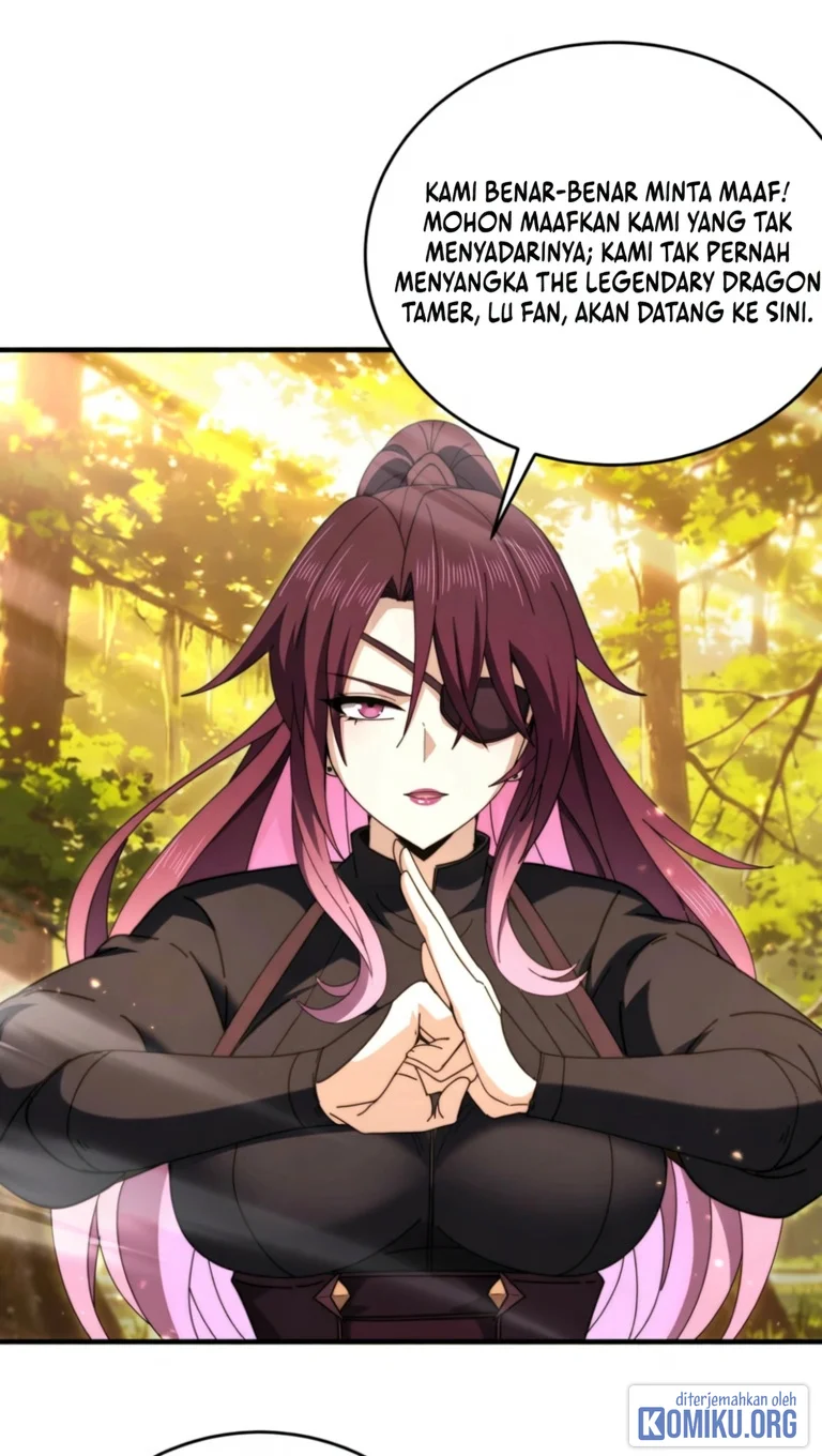 The Apex of Dragon Mastery Chapter 238 Gambar 29