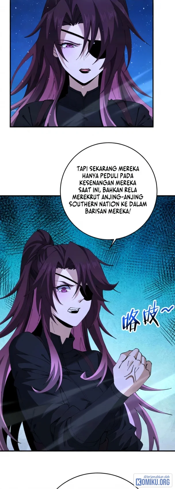 The Apex of Dragon Mastery Chapter 239 Gambar 32
