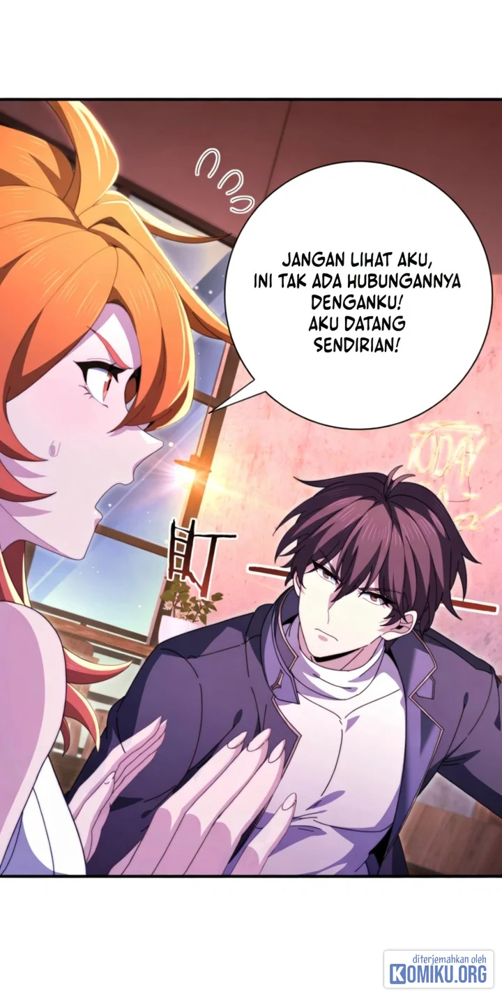 The Apex of Dragon Mastery Chapter 240 Gambar 27