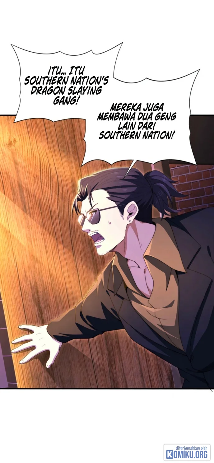 The Apex of Dragon Mastery Chapter 240 Gambar 28