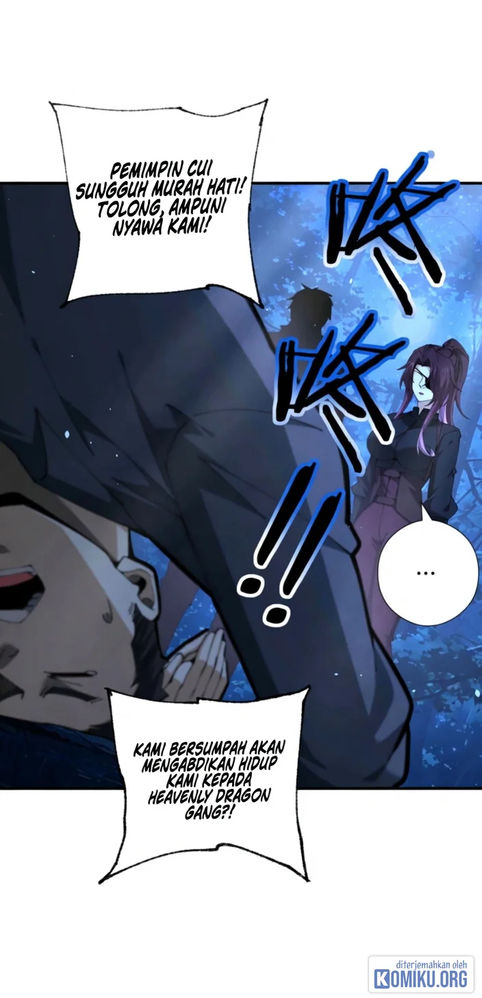 The Apex of Dragon Mastery Chapter 241 Gambar 40
