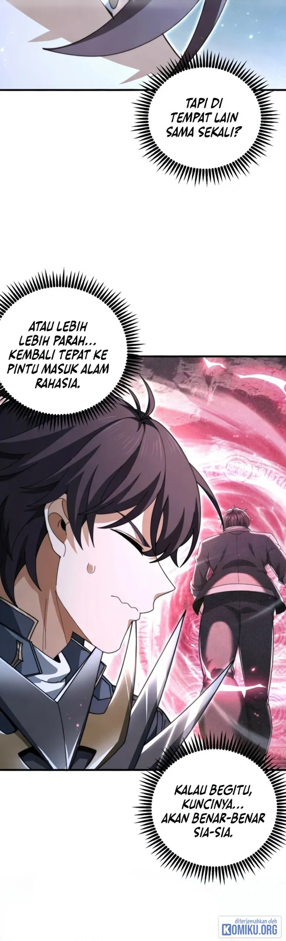The Apex of Dragon Mastery Chapter 243 Gambar 33