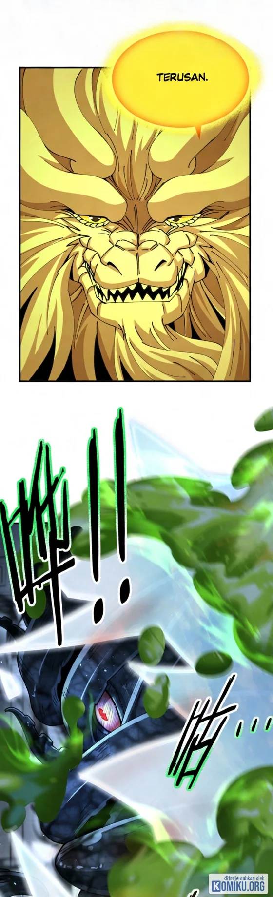 The Apex of Dragon Mastery Chapter 244 Gambar 25