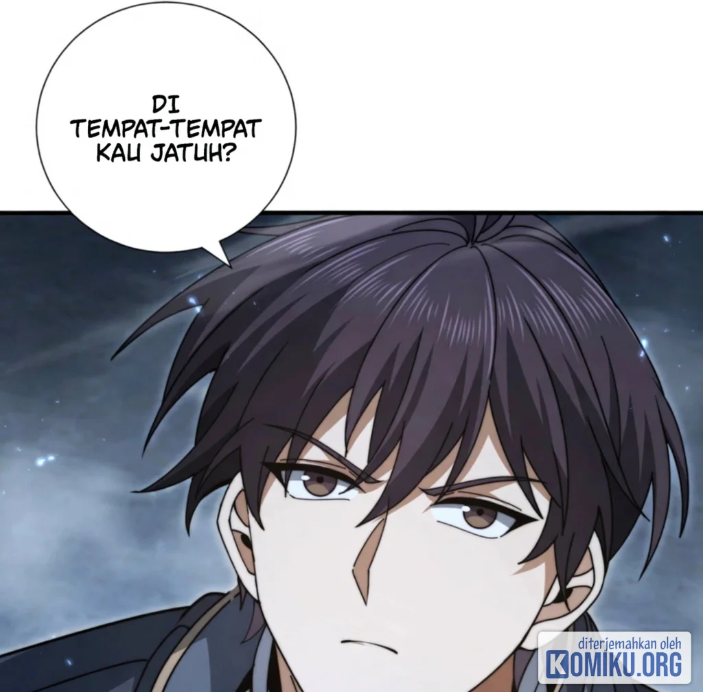 The Apex of Dragon Mastery Chapter 245 Gambar 31