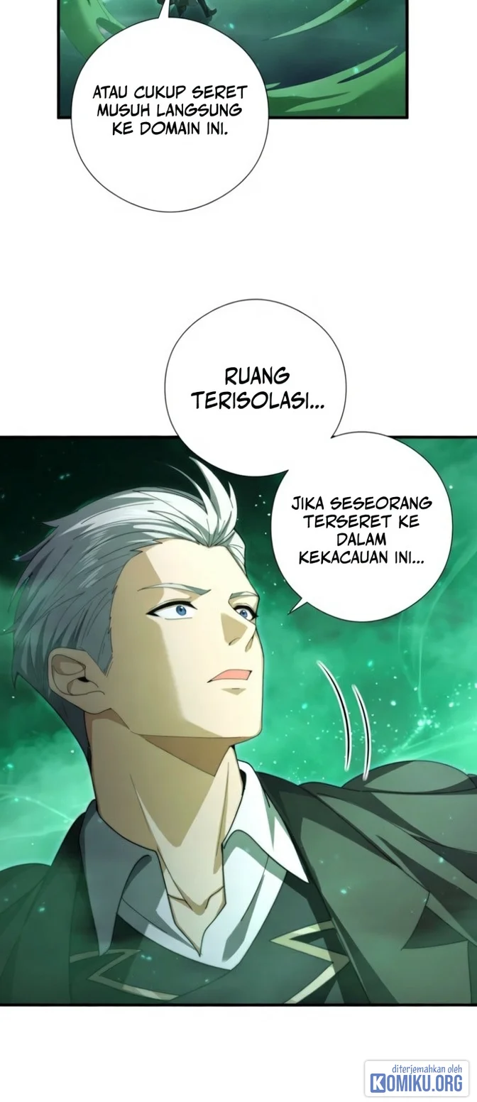 The Apex of Dragon Mastery Chapter 251 Gambar 27