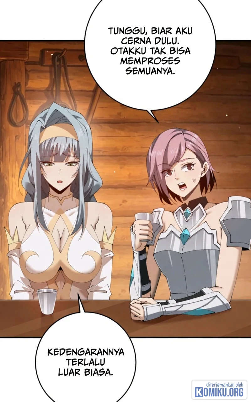 The Apex of Dragon Mastery Chapter 253 Gambar 34