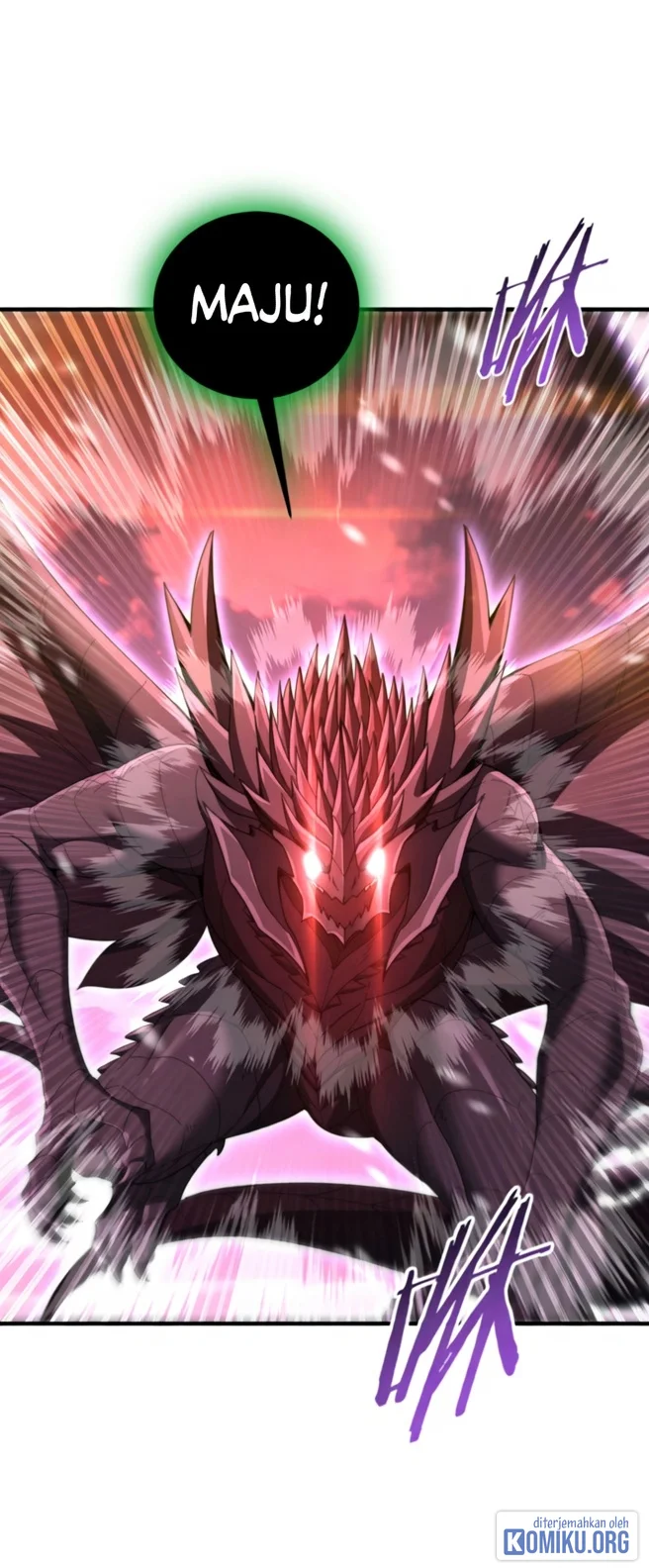 The Apex of Dragon Mastery Chapter 256 Gambar 33