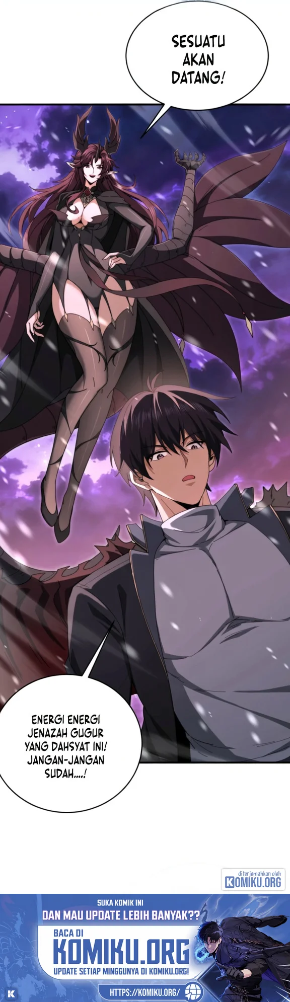 The Apex of Dragon Mastery Chapter 257 Gambar 33