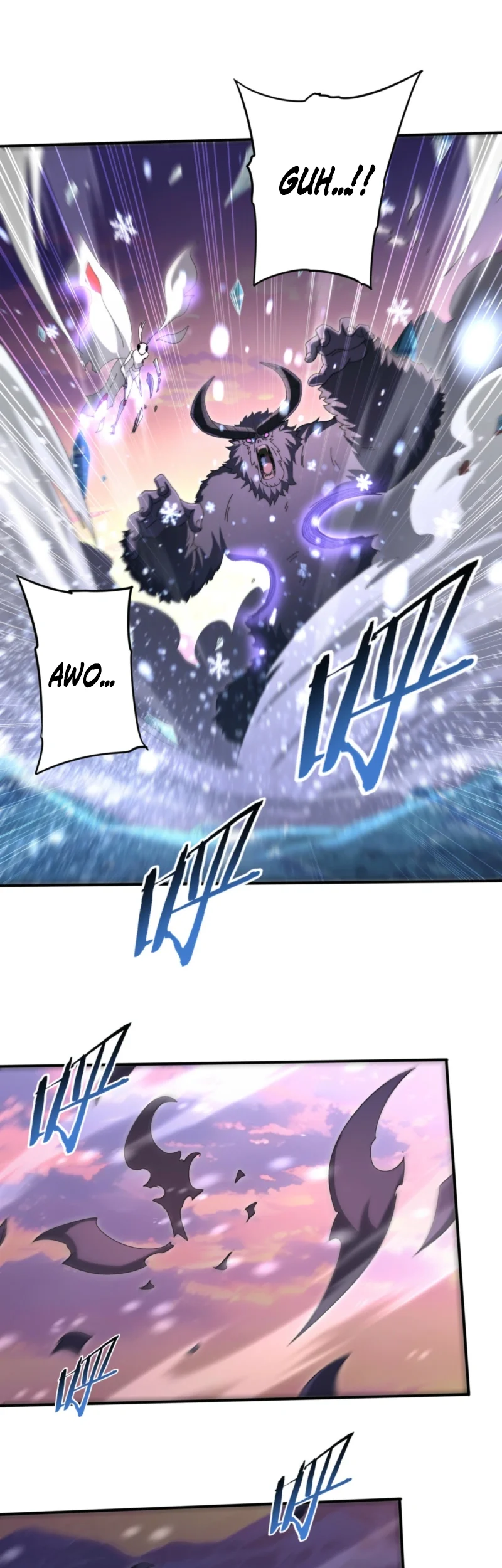 The Apex of Dragon Mastery Chapter 258 Gambar 29