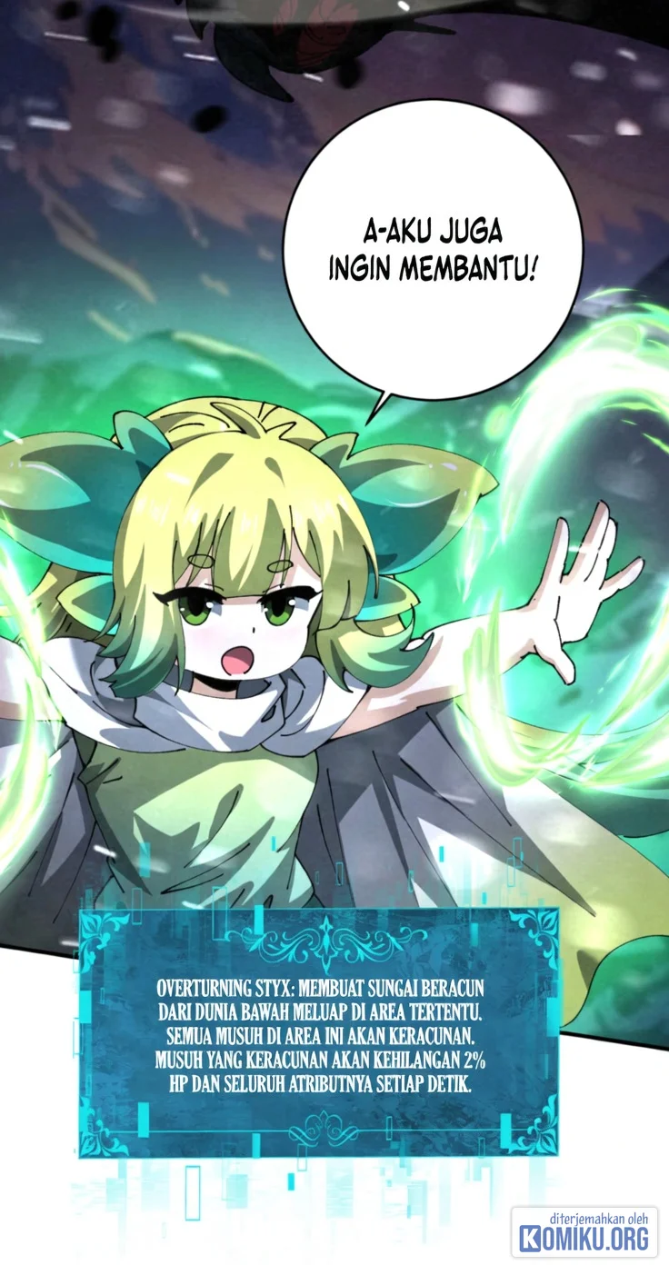 The Apex of Dragon Mastery Chapter 259 Gambar 37