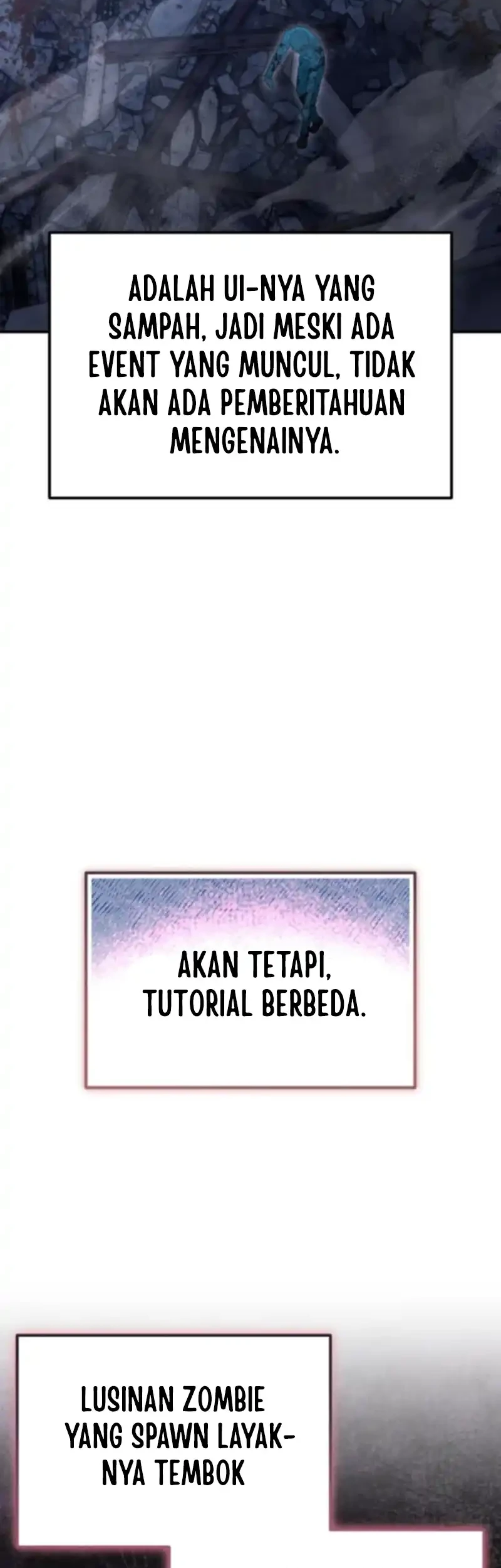 The Apocalypse's Ultimate Veteran Chapter 25 Gambar 39