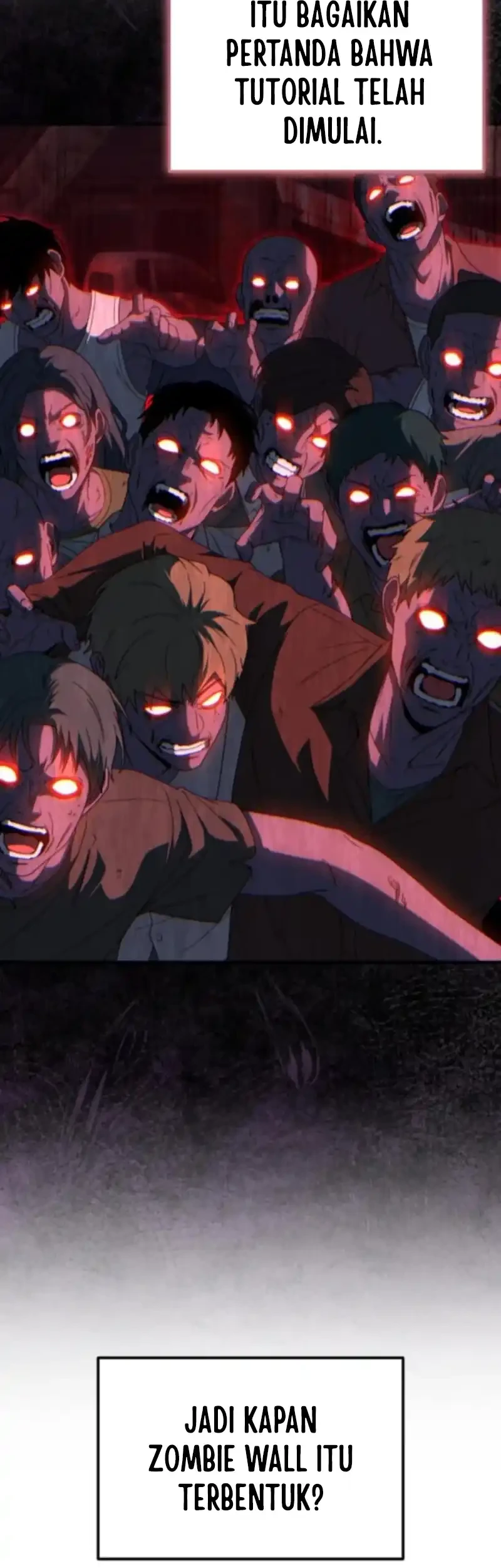 The Apocalypse's Ultimate Veteran Chapter 25 Gambar 40