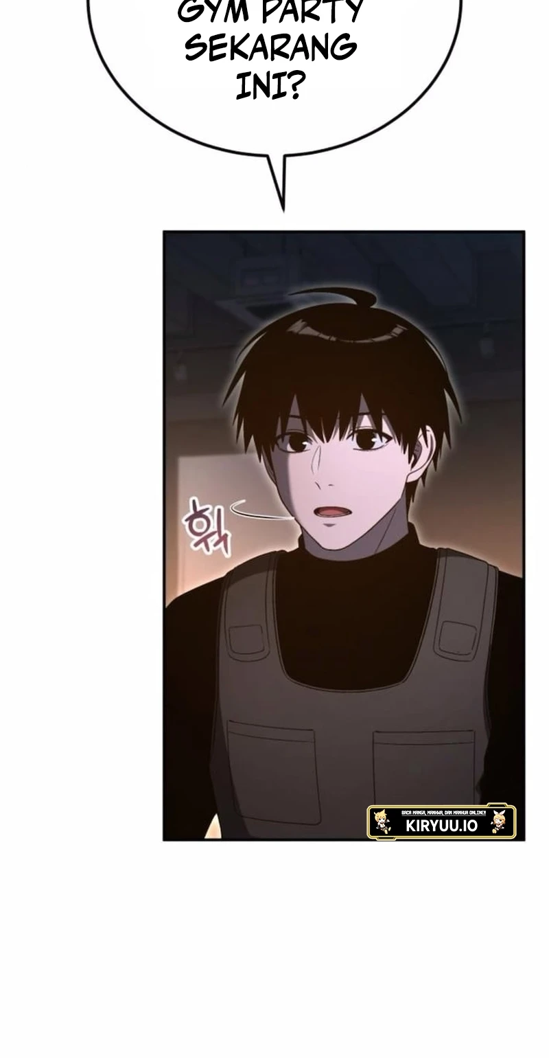 The Apocalypse's Ultimate Veteran Chapter 27 Gambar 49