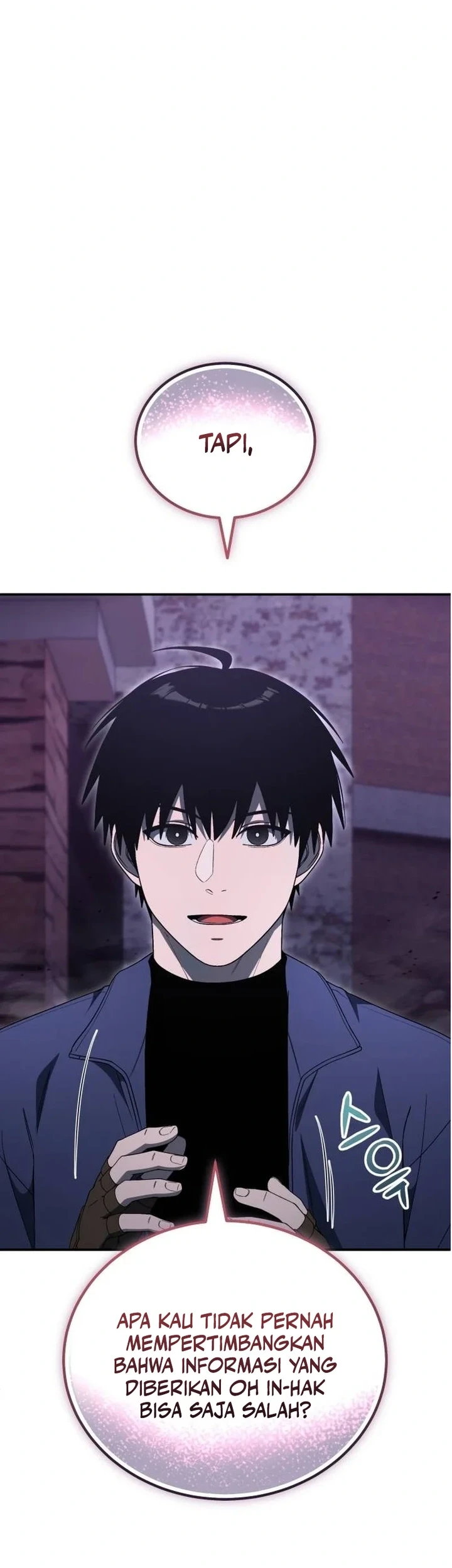 The Apocalypse's Ultimate Veteran Chapter 28 Gambar 41
