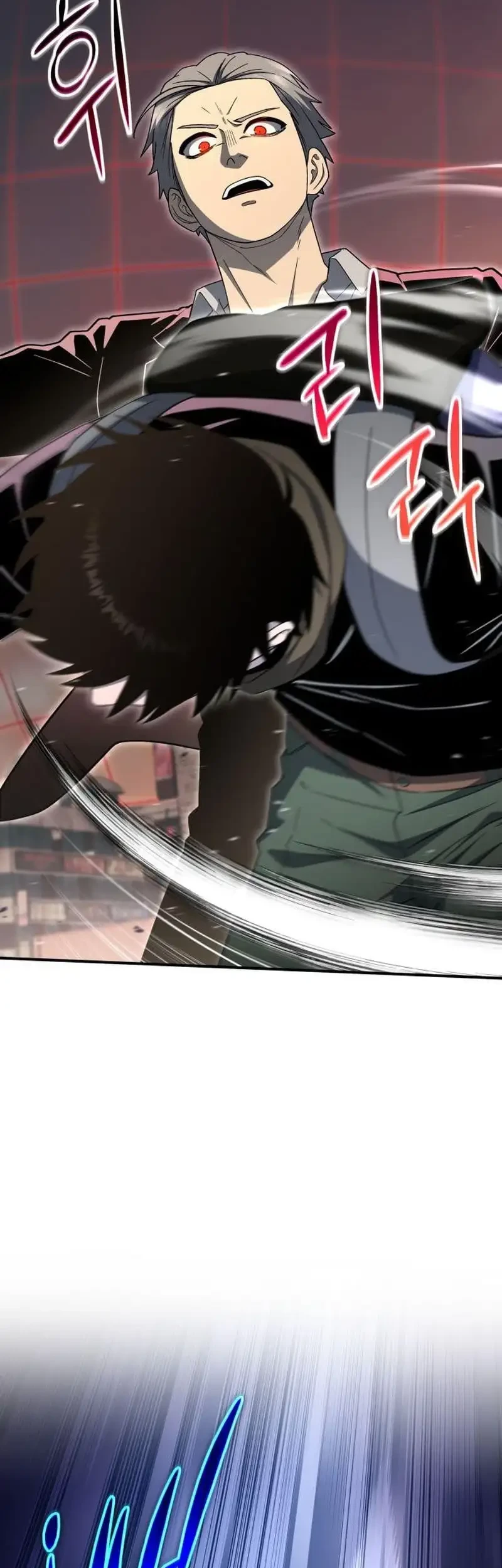 The Apocalypse's Ultimate Veteran Chapter 33 Gambar 44