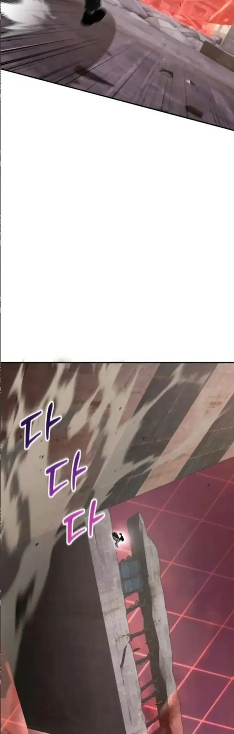 The Apocalypse's Ultimate Veteran Chapter 34 Gambar 41