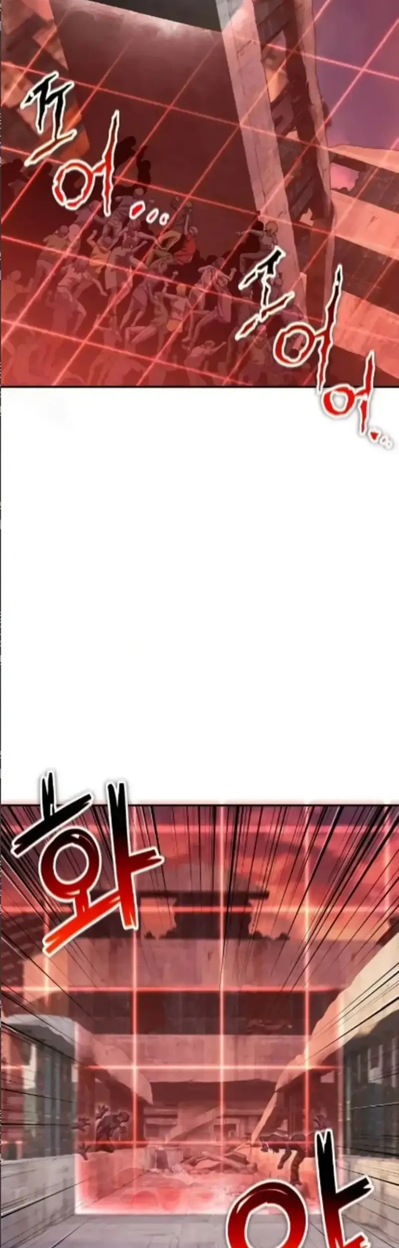 The Apocalypse's Ultimate Veteran Chapter 34 Gambar 42