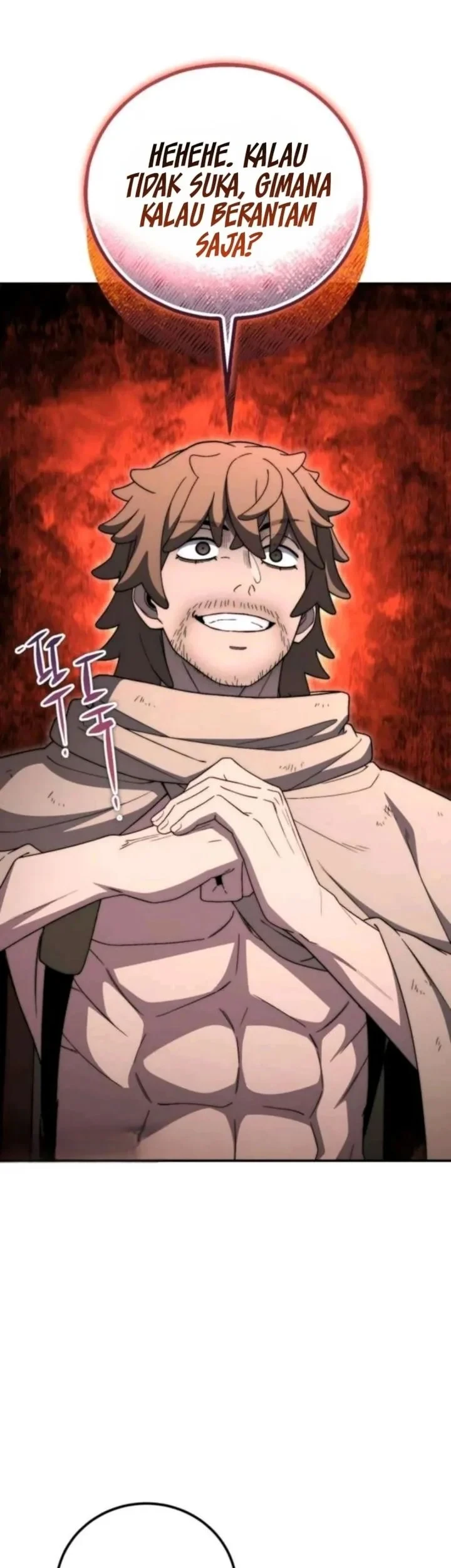 The Apocalypse's Ultimate Veteran Chapter 45 Gambar 50