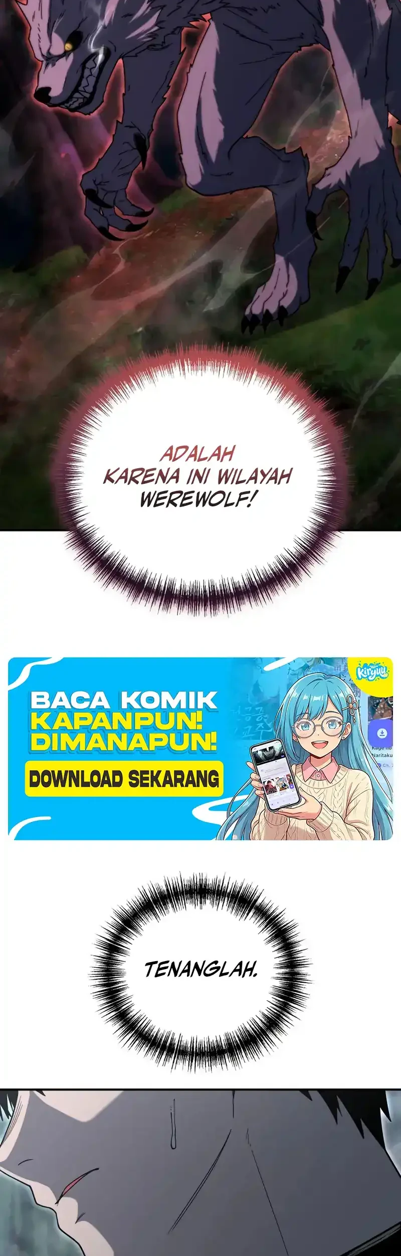 The Apocalypse's Ultimate Veteran Chapter 47 Gambar 56